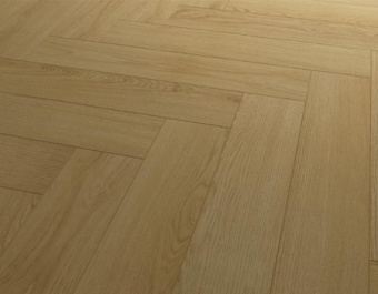 SPC ламинат My Step Aqua Herringbone Cork EWH-7097