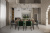 SPC VINILAM PARQUET HERRINGBONE 6,5 мм IS11366 Паркет Санторини