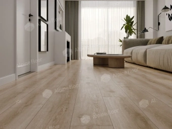 Ламинат Alpine Floor Aura 4V 8 33 LF100-13 Модена