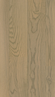 Паркетная доска ESTA 1 Strip 21088 Ash Elegant Champagne brushed matt 2B 14(3)x160x1800-2390