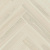 ESTA Herringbone 24010 Ash Elegant Frost Ivory Pores brushed UV-Oil 4B 600 x 100 x 14мм