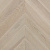 ESTA Chevron 25003 Ash Elegant brushed matt 5% gloss 4B 480 x 100 x 14мм