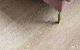 ПВХ плитка VINILAM GLUE LUXURY 33555 Дуб Сарагоса Glue